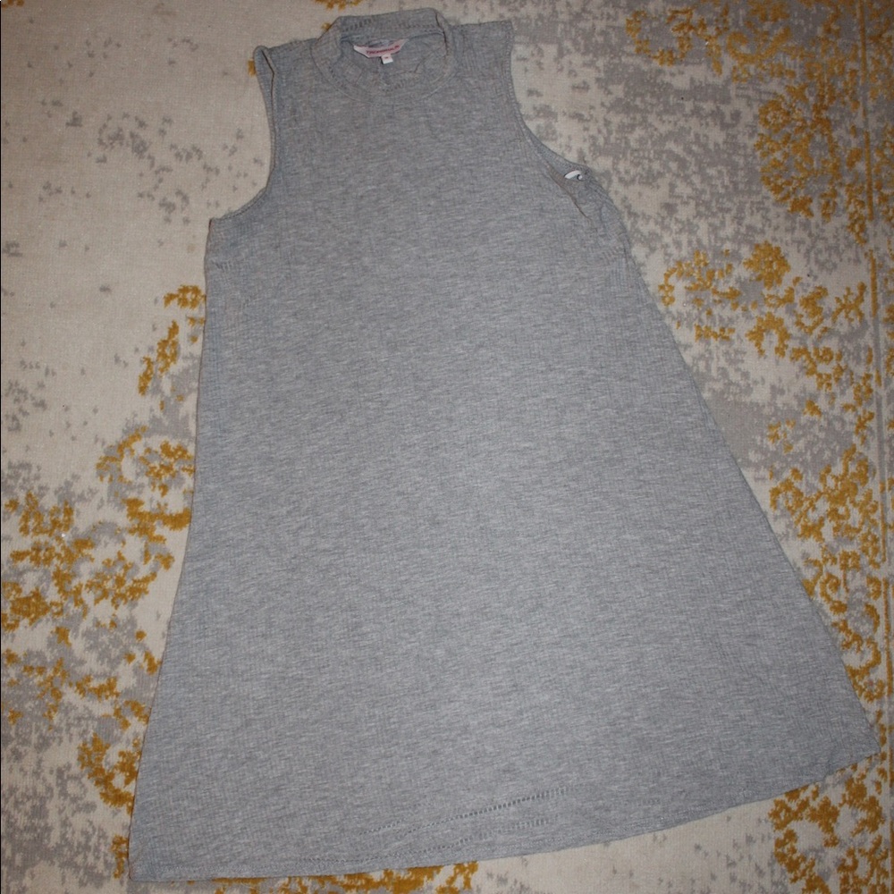 Casual comfy dress